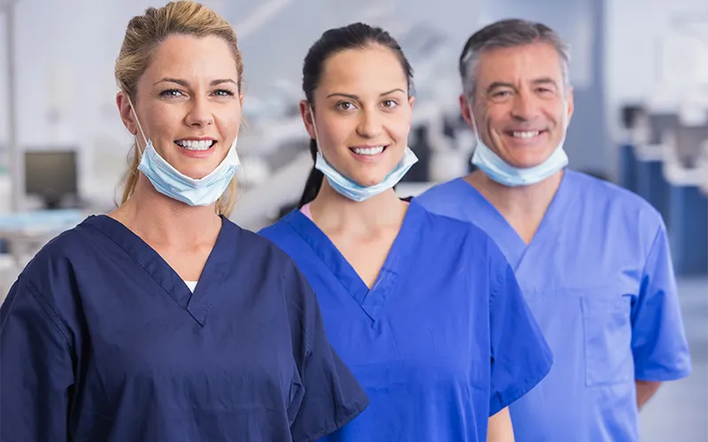 Dental Clinic Marketing - Dental Partnership