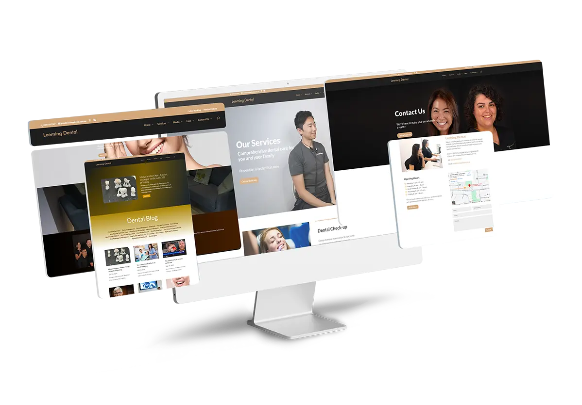 Dental Clinic Marketing Dental SEO Marketing for Dental Clinics Dental Content Marketing