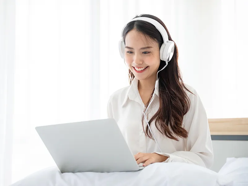 Dental Clinic Marketing - Medical Form