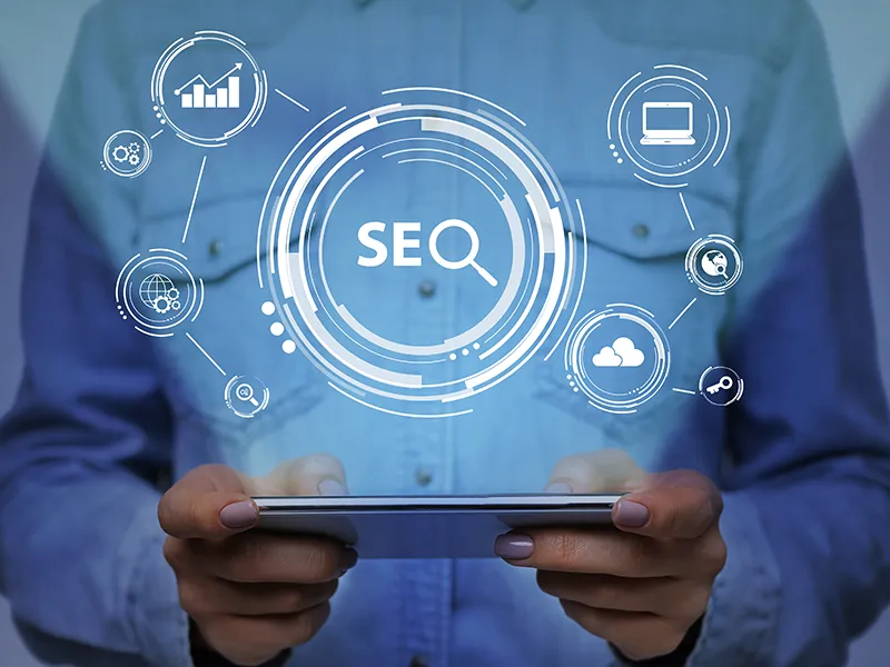 Dental Clinic Marketing - SEO SEO