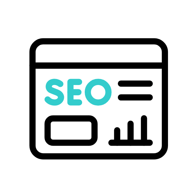 SEO & organic reach