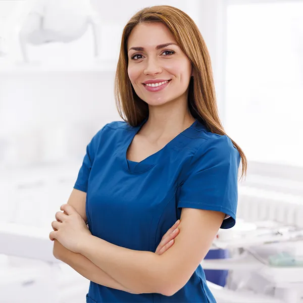 Dental Clinic Marketing Service - mobile banner Services