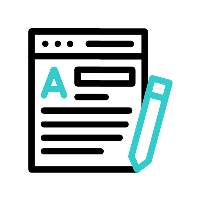 Informative blogs & case studies