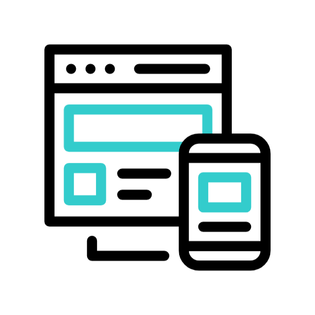 Custom website design